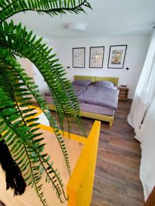 Ferienhaus Zur alten Korbmacherei