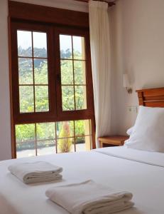 Hotel Pugide
