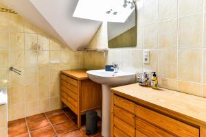 Appartement spacieux et lumineux - Centre - Bord Loire - Climatisation - Wifi - Tout Confort