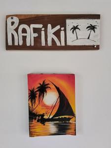 Polly Lodge Bungalow Zanzibar Kiwengwa