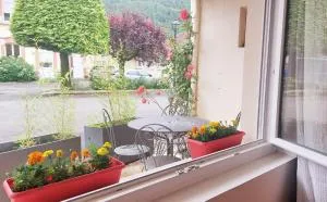 Chez Marcelle - Leynhac