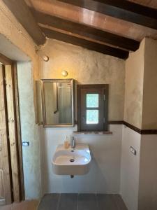 La Tana del Grifo - Podere Amodeo