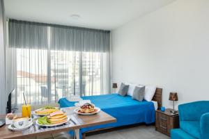 The Habitat Mediterraneo - Self Check-in