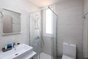 The Habitat Mediterraneo - Self Check-in
