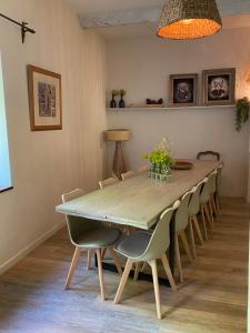 B&B / Chambres d'hotes Le Mas des Sources : photos des chambres