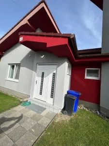 apartman pri X Bionic Sphere Samorin s bazenom - Dunasziget