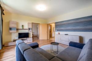 MyFlat Club 218 Panorama Wellness Apartment