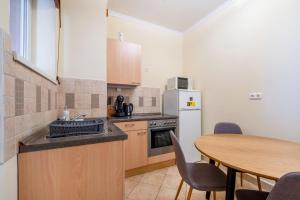 MyFlat Club 218 Panorama Wellness Apartment