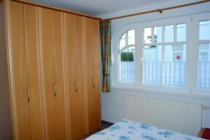 Ferienwohnung Parkblick im Haus Nautilus