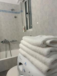 D2 Apartment - Athens Oasis