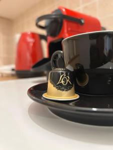 D2 Apartment - Athens Oasis