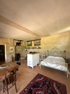 La Tana del Grifo - Podere Amodeo