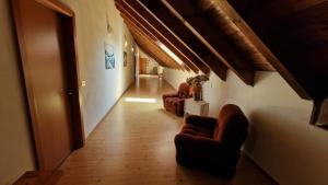 Malga Arpaco- camere e ristorante