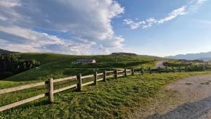 Malga Arpaco- camere e ristorante