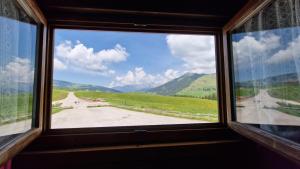 Malga Arpaco- camere e ristorante