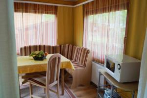 Ferienhaus Strandidylle