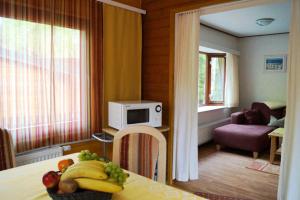 Ferienhaus Strandidylle