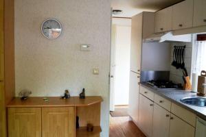 Ferienhaus Strandidylle