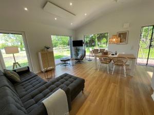 Nordsee Ostfriesland Bauernhof Familien Kinder Onkenshof