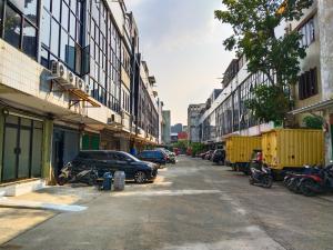 Themas Guest House