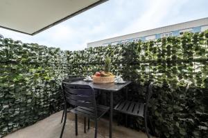 Appartements Le Coeur d-Annemasse - Appt 6p a 20 mn du Lac Leman : photos des chambres