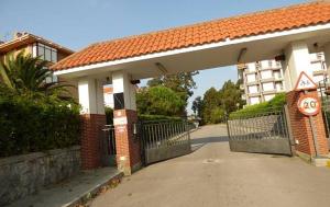 Noja, Piso a 500 m de playa en urbanización tranquila y rodeada de naturaleza