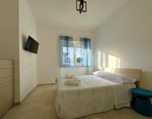 VILLA BELVEDERE Seaview Apartments - Relax a due passi dal mare