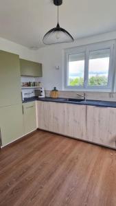 Maisons de vacances Le gite de la Sienne : photos des chambres