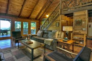 Ridgetop Pointaview - Blue Ridge GA