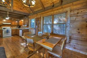 Ridgetop Pointaview - Blue Ridge GA