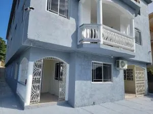 Sarah suite 2 - Montego Bay