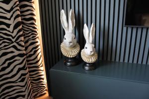 Magnificent luxury for you