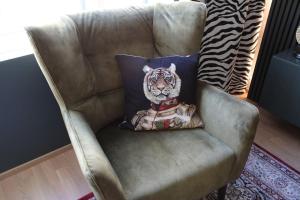 Magnificent luxury for you