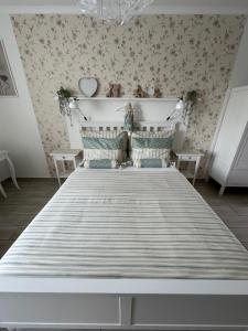 Rudice romantický apartmán