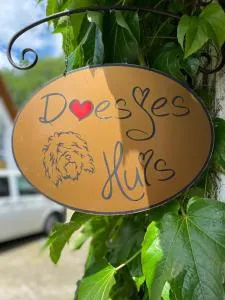 Appartement Doesjes Huis - Beuditz