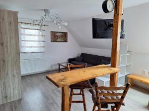 Apartma Bogi Kranjska Gora 