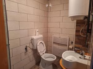 Apartma Bogi Kranjska Gora