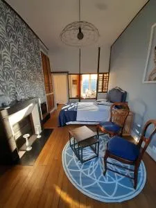 LA Coloc - 弗尔黎祖