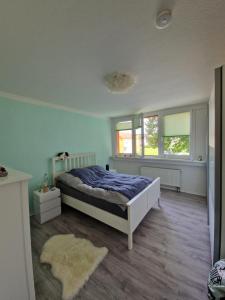 Ferienwohnung in Dortmund für die Spiele 2024