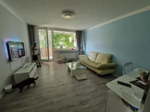 Ferienwohnung in Dortmund für die Spiele 2024 - Holzwickede