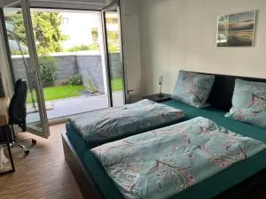 Ferienwohnung Hantmann - موسباخ