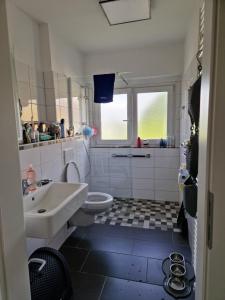 Ferienwohnung in Dortmund für die Spiele 2024