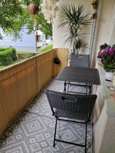 Ferienwohnung in Dortmund für die Spiele 2024