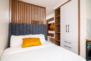 The Zanakri Homes, Smart Bliss