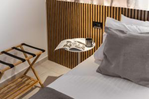 Icon seaside apartments