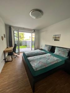 Ferienwohnung Hantmann