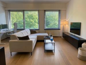 Cosy Apartment near Antwerp