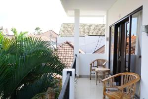 Guesthouse Canggu