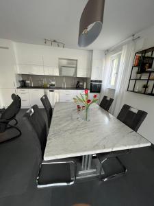 Ferienwohnung Hantmann