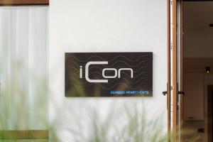 Icon seaside apartments